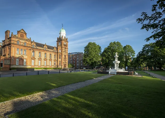 Clayton BallsbridgeAlbergo